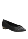 Zapato Mujer H544 LUZ DA LUA negro