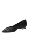 Zapato Mujer H544 LUZ DA LUA negro