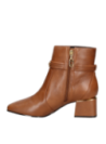 Botin Mujer H550 LUZ DA LUA cafe