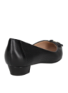 Zapato Mujer H542 LUZ DA LUA negro