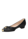 Zapato Mujer H542 LUZ DA LUA negro