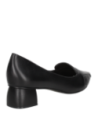 Zapato Mujer H564 LUZ DA LUA negro