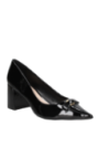 Zapato Mujer H565 LUZ DA LUA negro