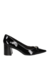 Zapato Mujer H565 LUZ DA LUA negro