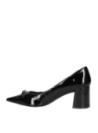 Zapato Mujer H565 LUZ DA LUA negro