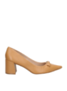 Zapato Mujer H565 LUZ DA LUA camel