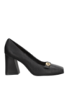 Zapato Mujer H566 LUZ DA LUA negro