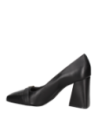 Zapato Mujer H566 LUZ DA LUA negro