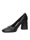 Zapato Mujer H566 LUZ DA LUA negro