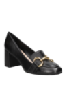 Zapato Mujer H567 LUZ DA LUA negro