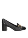 Zapato Mujer H567 LUZ DA LUA negro