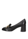 Zapato Mujer H567 LUZ DA LUA negro