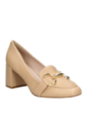 Zapato Mujer H567 LUZ DA LUA beige