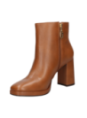 Botin Mujer H581 LUZ DA LUA camel