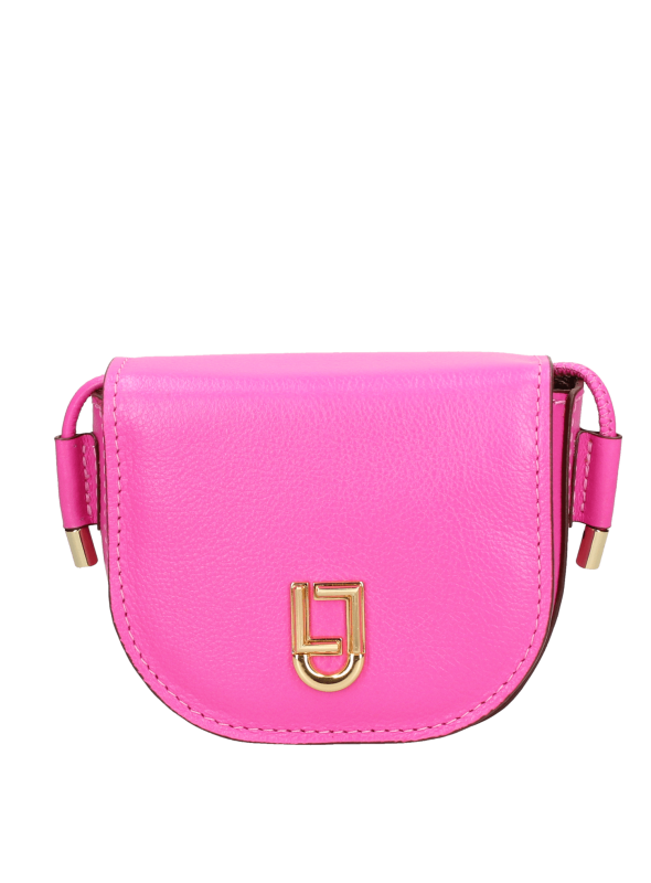 Cartera de Mujer Luz Da Lua H307 LUZ DA LUA fucsia