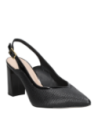 Zapato Mujer I444 MINGO negro