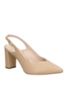 Zapato Mujer I444 MINGO beige