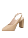 Zapato Mujer I444 MINGO beige