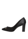 Zapato Mujer I445 MINGO negro