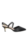 Zapato Mujer I447 MINGO negro