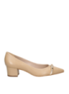 Zapato Mujer I458 MINGO beige