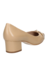 Zapato Mujer I458 MINGO beige