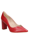 Zapato Mujer G463 MINGO rojo