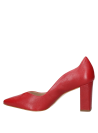 Zapato Mujer G463 MINGO rojo