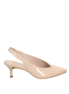 Zapato Mujer I446 MINGO beige