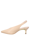 Zapato Mujer I446 MINGO beige