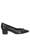 Zapato Mujer I458 MINGO negro