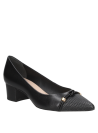 Zapato Mujer I458 MINGO negro