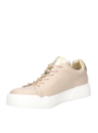 Zapatilla Mujer G492 MINGO beige