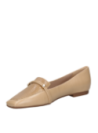 Zapato Mujer I495 MINGO camel