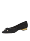 Zapato Mujer I497 MINGO negro