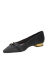 Zapato Mujer I498 MINGO negro