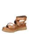 Sandalia Mujer I900 AS98 camel