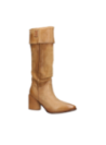 Bota Mujer I904 AS98 camel