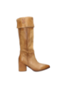 Bota Mujer I904 AS98 camel