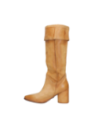 Bota Mujer I904 AS98 camel