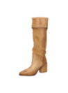 Bota Mujer I904 AS98 camel