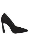 Zapato Mujer I435 MINGO negro