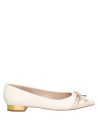 Zapato Mujer I497 MINGO beige