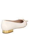 Zapato Mujer I497 MINGO beige