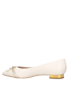 Zapato Mujer I497 MINGO beige