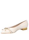 Zapato Mujer I497 MINGO beige