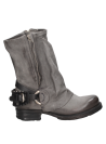 Botin Mujer G539 AS98 gris