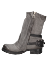 Botin Mujer G539 AS98 gris