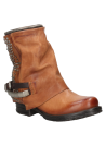 Botin Mujer G541 AS98 camel