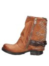 Botin Mujer G541 AS98 camel